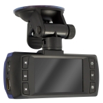 Portable DVR Cars, CMOS Sensor, TFT-LCD Display, HDMI 1080P resolution